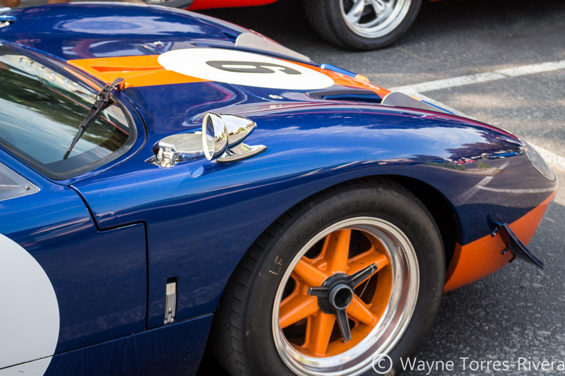 Illustration for article titled September 3rd Blackhawk Cars and Coffee Photodump
